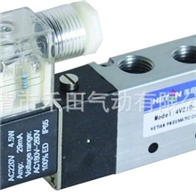 （厂家直销）4V200系列电磁阀4V210-08