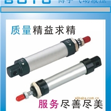 MAL气缸，MAL迷你气缸，MALJ可调型迷你气缸，MALD双轴气缸