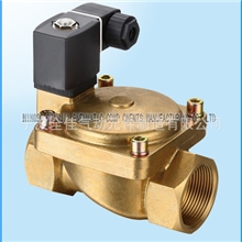 供应各种优质先导膜片式电磁阀