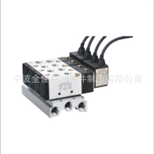 厂家直供优质4V系列电磁阀全套进口密封件