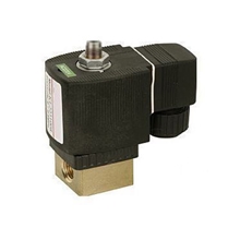 二位三通直动式电磁阀KX6014,阀,空压机电磁阀