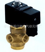 2位3通电磁阀，多用途电磁阀，气动元件