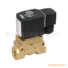 厂家直销高压电磁阀,高温高压电磁阀，5231系列电磁阀