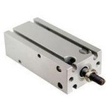 厂家直销品质保证CDU自由安装气缸CDU-32自由安装气缸