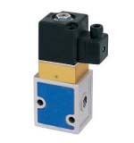 供应德力西气动元件高压电磁阀SD电磁阀