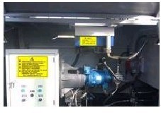 厂家直销混凝土细石泵