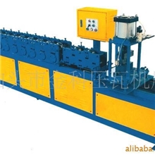 供应广告扣板机(r如图)