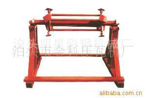 供应彩钢支架(如图)