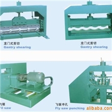供应840型850型龙门式剪切设备控制系统