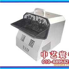 北京庆典演出舞美特效设备租赁中艺寰宇干冰机泡泡机雪