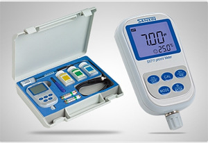 便携式PH仪表,PH计,PH仪表价格