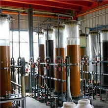 离子交换设备,10兆欧混床超纯水设备,厂家直销,价格最低,质量保证