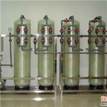 华南地区水型水处理设备,离子交换设备,阴阳床设备供应商