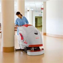 租地库开荒、日保专用洗地机