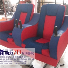 2013最赚钱项目-上海奥锐5D影院ZHX