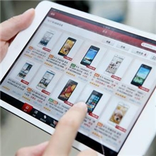 平板设备电子元件进口代理、采购、报关完整进口供应链