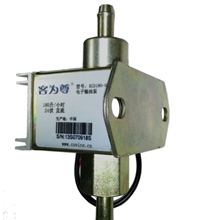 24V电子输油泵国货出精品柴油发动机超越洋鬼子