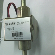 12V电子输油泵柴油发动机