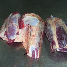 阿根廷1399厂牛腱子前后腱各半进口代理中