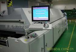 无回铅流焊机香港进口报关代理公司#香港中检代理公司