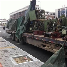 二手印刷机进口，印刷机设备进口代理，二手印刷机进口报关