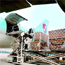 菲律宾空运/KE航空全货机直飞马尼拉/舱位有保证