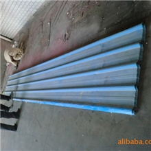 长期大量供应二手彩钢瓦