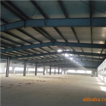 长期大量供应二手厂房钢结构