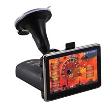 导航三合一拆取式W88(6寸)火爆促销中