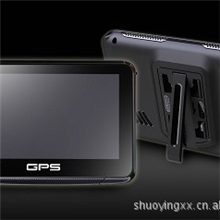 宏达5寸K5007蓝牙+AV导航