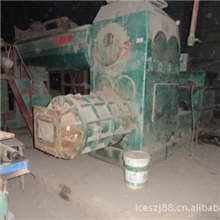 供应宝深50-50-40二手砖机2010年