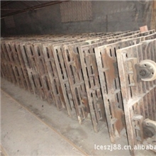 现货转让3.3米X3.6米窑车8成新