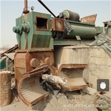 供应沈阳高坎55-50双机真空二手砖机组欢迎电议