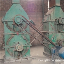 8成新二手粉碎机砖窑加工专用机械配件