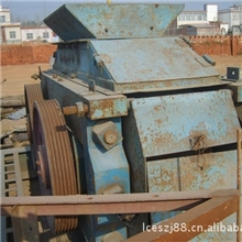 诚信经营各类规格的二手粉碎机