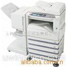 提供复印机服务