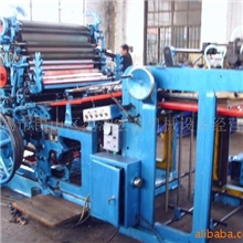 供应二手大修翻新各种品牌对开01胶印机