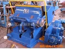 供应多种二手压痕机(图)