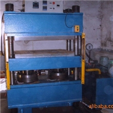 供应二手1000*700mm平压平液压压力机.深压纹机