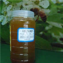 2013年新鲜五倍子蜂蜜特价销售野生蜂蜜纯天然蜂蜜