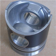 供应重汽斯太尔WD615.67发动机活塞