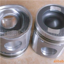 供应康明斯6CT系列发动机活塞