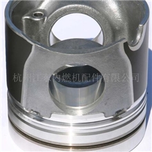 供应上柴D6114系列活塞