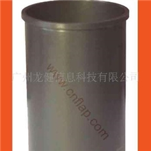 厂家批发供应优质三菱4D34缸套