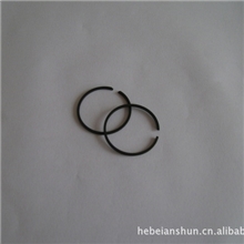 供应33合金材质活塞环，适用车型割草机、柴油机、发电机