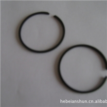 供应5200活塞环，材质是钢制，冲程是二冲程