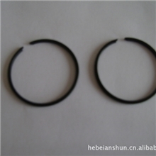 供应AX100活塞环，材质是钢制，冲程是二冲程