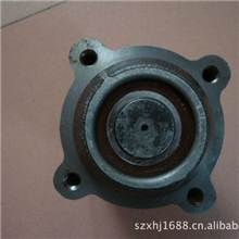 供应日本小松SA6D125风扇启动总成6151-61-3201