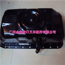 供应合力叉车配件4JG2油底壳|五十铃叉车配件