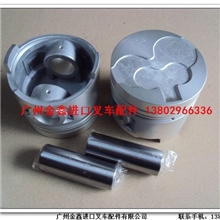 供应TD27活塞叉车配件，台励福叉车配件